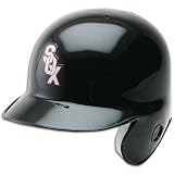 White Sox Riddell MLB Cooperstown Helmet