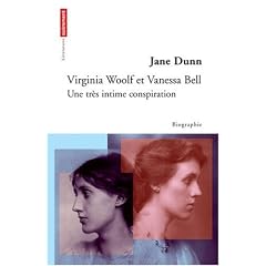 Virginia Woolf et Vanessa Bell : Une tr�s intime conspiration