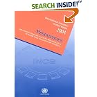 Precursors And Chemicals Frequently Used in the Illicit Manufacture of Narcotic Drugs And... by Commission on Narcotic Drugs- Economic and Social Council