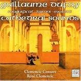 Produkt-Bild: Guillaume Dufay