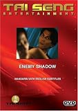 Enemy Shadow (Mandarin Version)