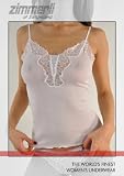 Zimmerli Belle de Jour French Lace Spaghetti Top