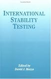 International Stability Testing