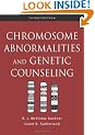 Chromosome Abnormalities and Genetic Counseling (Oxford Monographs on Medical Genetics)