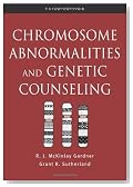 Chromosome Abnormalities and Genetic Counseling (Oxford Monographs on Medical Genetics)