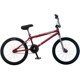 2007 Schwinn Flowmaster 20 BMX Bike by 