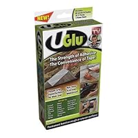 IdeaVillage U Glu - Clear