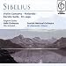 Sibelius: Violin Concerto; Finlandia; Karelia Suite