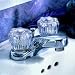 Delta Faucet 2522MPU Two Handle Bathroom Faucet