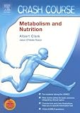 Crash Course (US): Metabolism and Nutrition: With STUDENT CONSULT Online Access