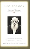 Leo Tolstoy: Spiritual Writings (Modern Spiritual Masters)