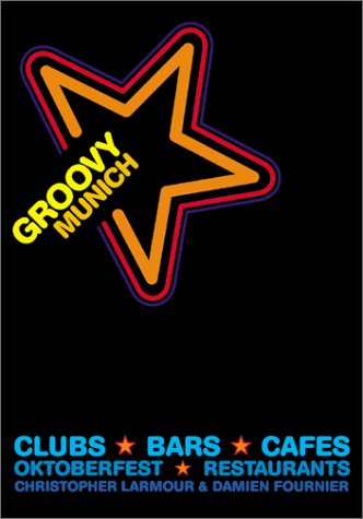 groovy munich