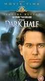 The Dark Half [VHS]