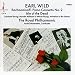 Rachmaninoff: Piano Concerto no.2, Isle, etc./Wild, Horenstein