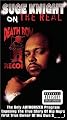 Suge Knight on the Real Death Row Records [VHS]