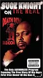 Suge Knight: On the Real Death Row Records [VHS] [Import]