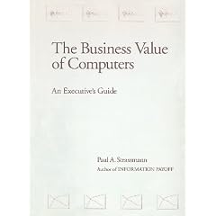 Business Value of Computers