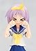 Lucky Star: Tsukasa Hiiragi Summer School Uniform Ver. figma Action Figure