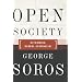 Open Society Reforming Global Capitalism Reconsidered