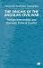 The Origins of the Angolan Civil War: Foreign Intervention and Domestic Political Conflict, 1961-76