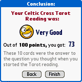 Best Tarot Pro