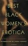 Best Black Women's Erotica (Best Black Women's Erotica Series)