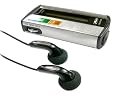 iAUDIO CW300-256MB (MX400) MP3 Player w/FM & Voice Recorder
