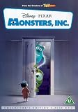 Monsters, Inc. --Widescreen Two Disc Collector's Edition [DVD] [2002]