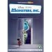 Monsters, Inc. --Widescreen Two Disc Collector's Edition [DVD] [2002]