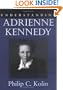 Understanding Adrienne Kennedy (Understanding Contemporary American Literature)
