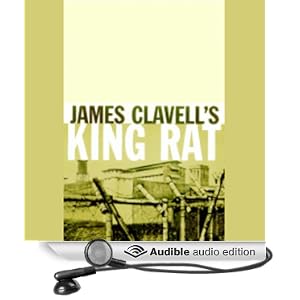 King Rat - James Clavell