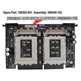 Compaq Genuine Processor Brd Proliant 5500 Dual Pentum Pro P6 w/o cpu - New - 306562-001