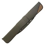 Imperial Excalibur Black Heavy Duty Cue Case With Suede Accent