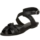 BCBGeneration Womens Darnell Flat Casual Sanda