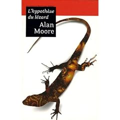 L'hypoth�se du l�zard