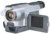 SONY CCD-TRV106K 2.5型液晶 ハイエイトビデオカメラ