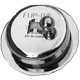 PPP Mfg. 10-100 Flip-it Fit All Tub Stopper