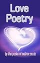 Love Poetry: By the Poets of author.co.uk