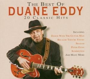 Duane Eddy - 20 Classic Hits - Zortam Music