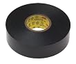 Scotch 6132-BA-10 Super 33+ Vinyl Electrical Tape, 3/4-Inch-by-66-Feet-by-0.007-Inch