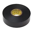 Scotch 6132-BA-10 Super 33+ Vinyl Electrical Tape, 3/4-Inch-by-66-Feet-by-0.007-Inch