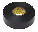 Scotch 6132-BA-10 Super 33+ Vinyl Electrical Tape, 3/4-Inch-by-66-Feet-by-0.007-Inch