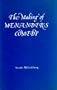 The Making of Menander's Comedy