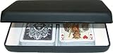 Eigenschaften Piatnik 2928 / Spielkartenkassette schwarz