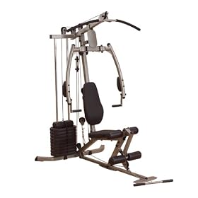 cheap Best Fitness BFMG20 Sportsmans Gym