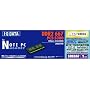 I-O DATA PC2-5300�Ή� ����DDR2 200�s�� S.O.DIMM 1GB SDX667-1G