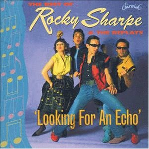 Looking for An Echo