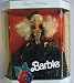 Happy Holidays Barbie 1991