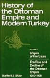 History Of The Ottoman Empire And Modern Turkey