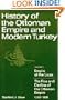 History of the Ottoman Empire and Modern Turkey. Volume I: Empire of the Gazis: The rise and decline of the Ottoman Empire, 1280-1808 (v. 1)